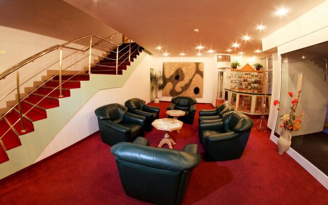 Hotel Zlatý Býk