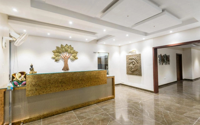 Hotel the Balam