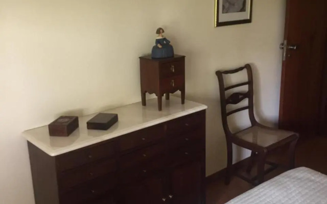 Tiagos Apartament