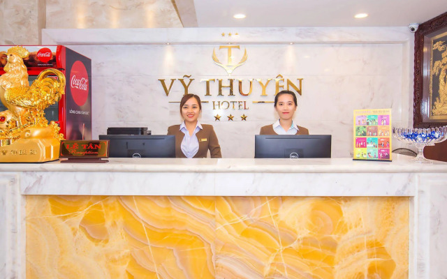 Ocean Star Da Nang Bay Hotel