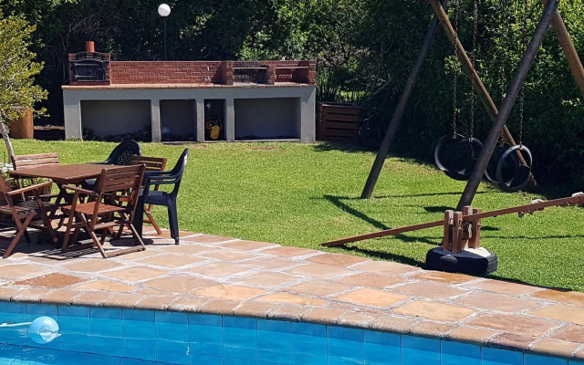 Hilltop Boutique Hotel