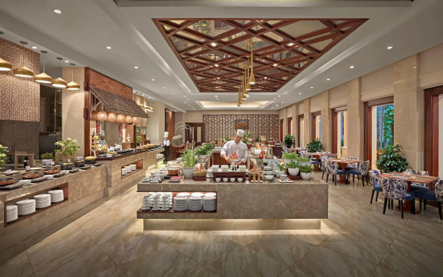 Danang Marriott Resort & Spa