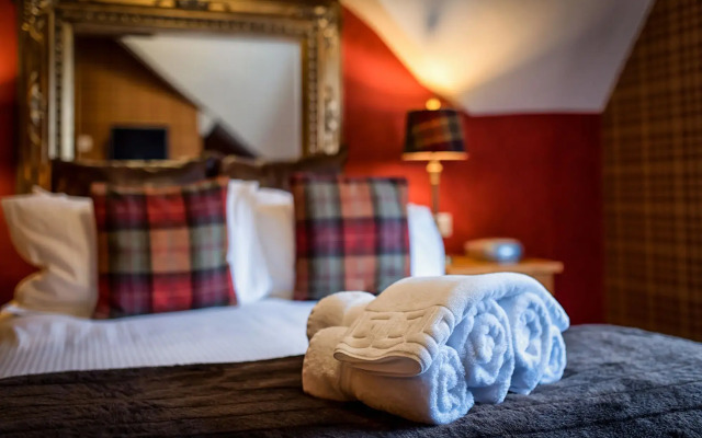 Woodlands Guest House Windermere