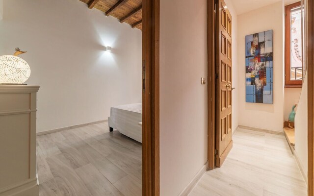 Vittoria Palace Spanish Steps