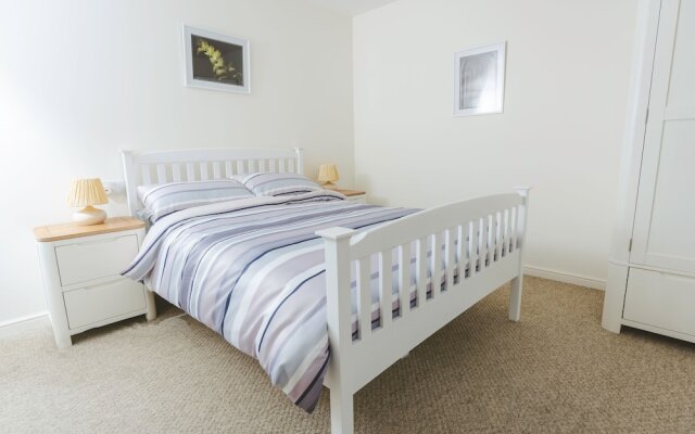 Clyde View Bed & Breakfast