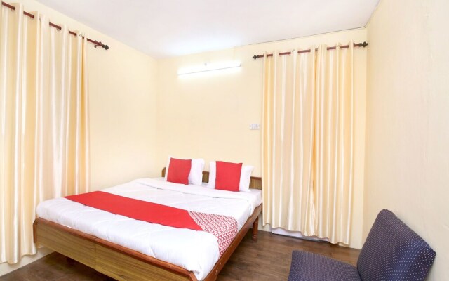 OYO 13645 Home Ever Sunny