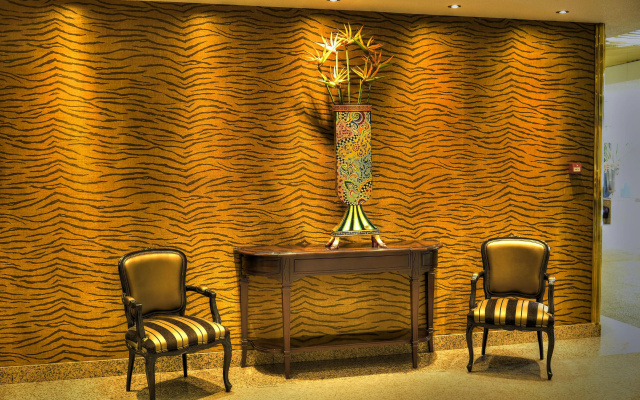 Hotel Beatriz Toledo Auditorium & Spa