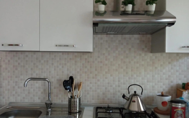 Il Giardino Sulla Scogliera