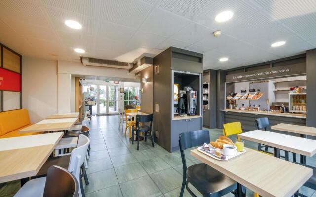 B&B HOTEL Nantes Atlantis Le Zénith