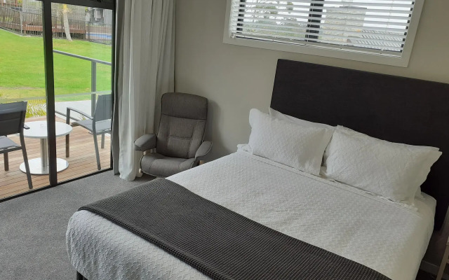 Kerikeri Homestead Motel & Apartments