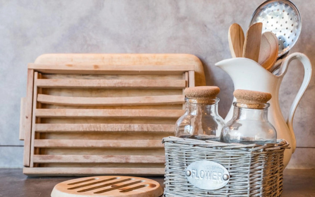 Varenne Open Terrace and Private Parking