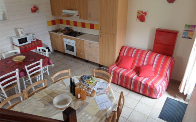 Les Gîtes de Kerdurod