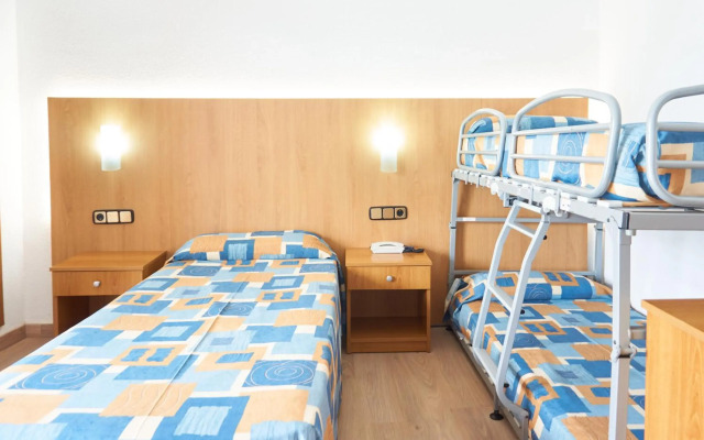 Hotel Nautilus