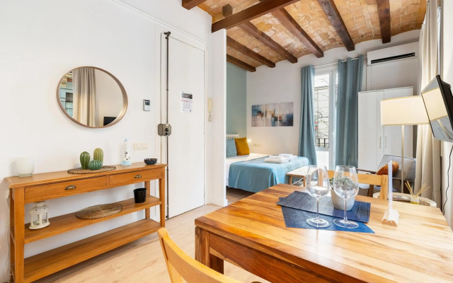 Lodging Apartments Beach Studio 11