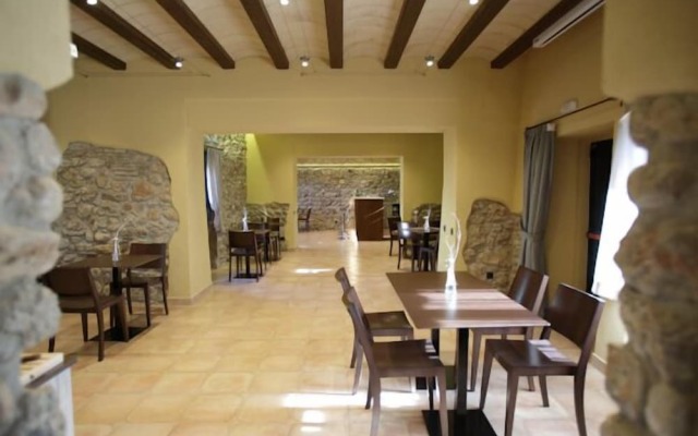 Hotel Can Panyella