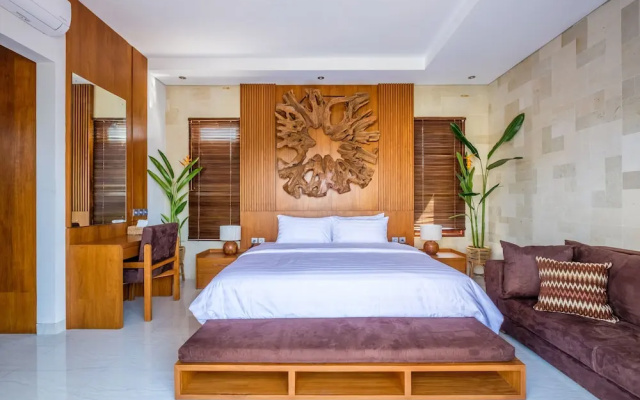 Luxalla Villa by Premier Hospitality