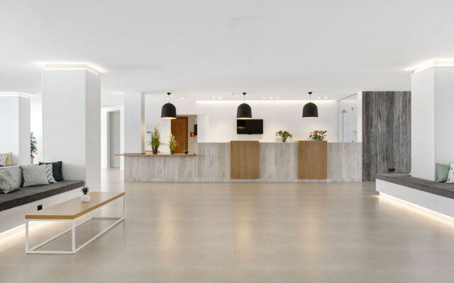 Hotel THB Gran Playa - Adults Only