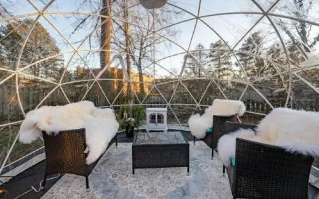 The Lakehurst Estate