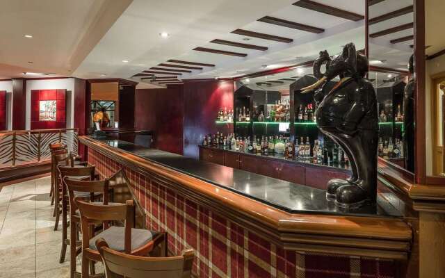 VIP Grand Maputo