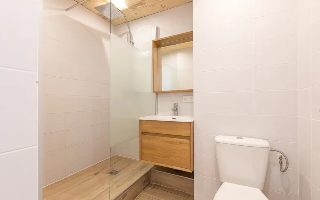 Résidence Le Médian - Les Ménuires