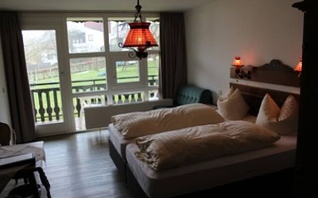 Hotel Schwalenberger Malkasten