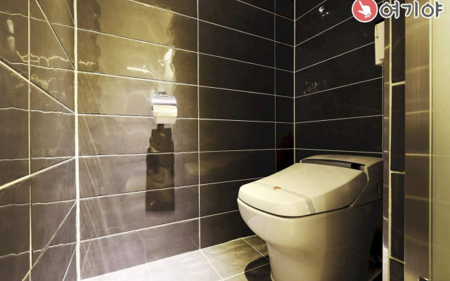 Hotel IMT Uiwang