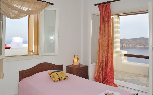 siourdas villas