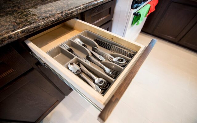 Los Angeles Vacation Rooms