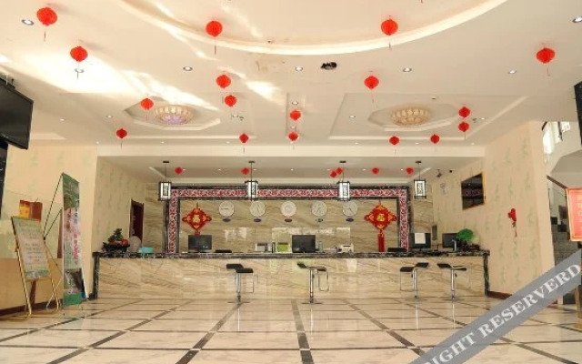 Yimi Yangguang Boutique Hotel