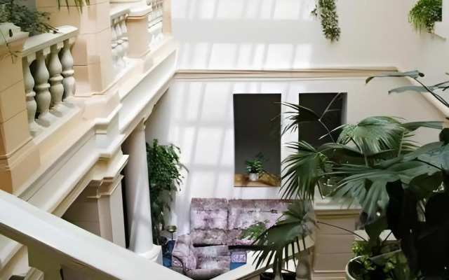 Hotel Zlatá Hvězda