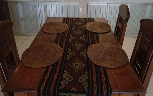 Mahalini villa 3