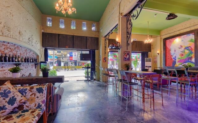 Wanderlust Hostel Hanoi