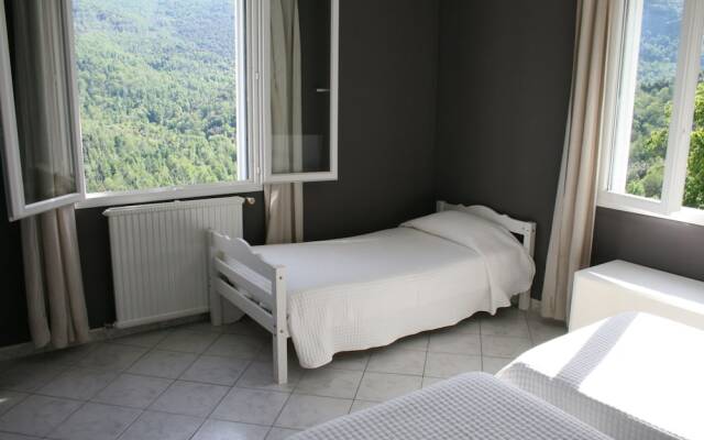 Le Refuge Orezza