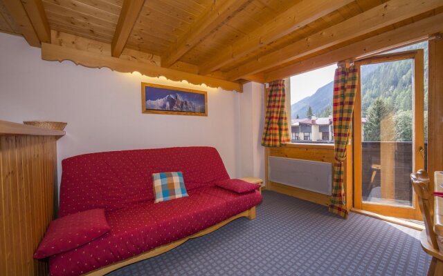 Résidence Grand Roc - Bruyères 203