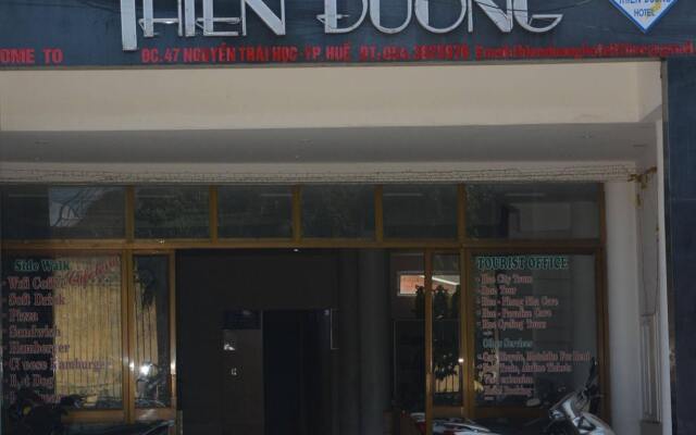 Thien Duong Hotel