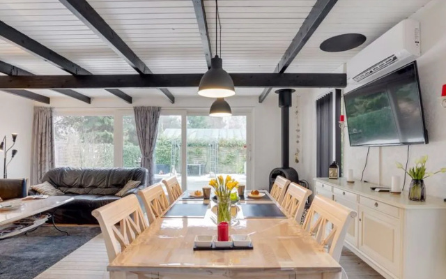 "Paale" - 900m from the sea in Lolland, Falster and Mon