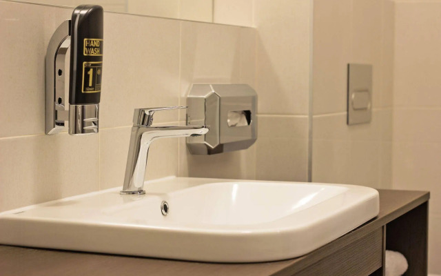 Hotel Palác U Kočků by Adrez Living