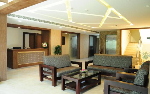 Hotel South Regency