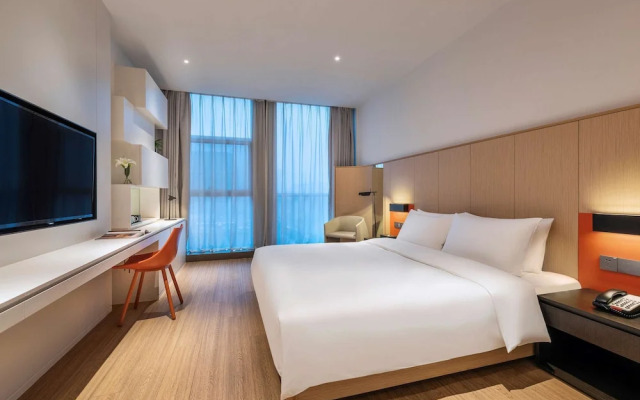 Mercure Nanjing Olympic EXPO