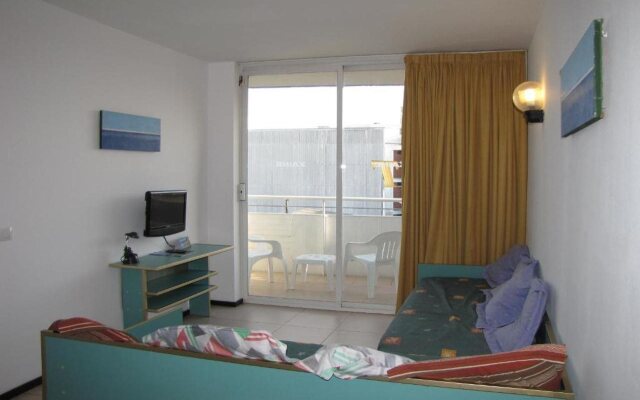 Apartaments Lloret Sun