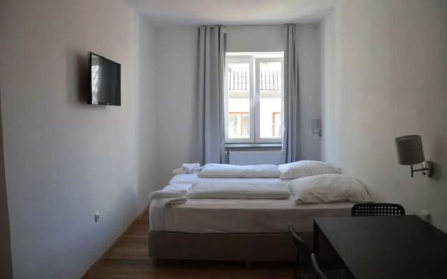 Hotel Colonia