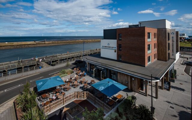 The Commissioners Quay Inn - The Inn Collection Group