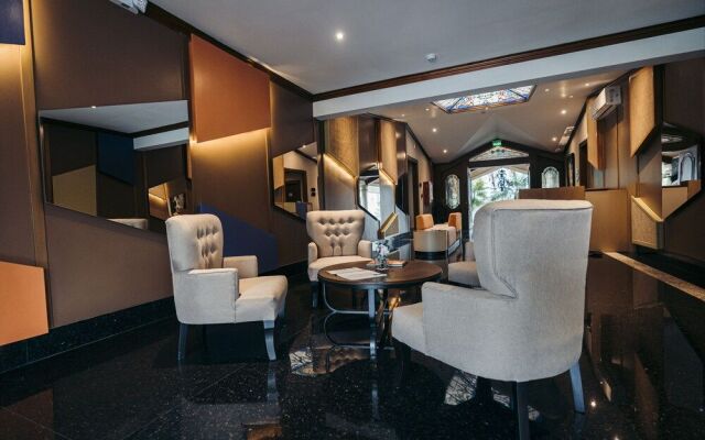 Luxva Hotel Boutique