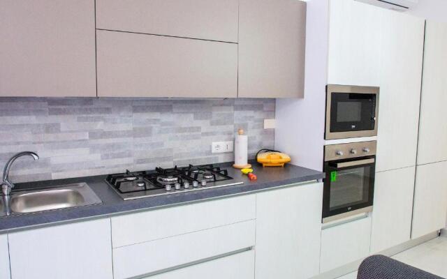 Apartment Clara - Ercolano