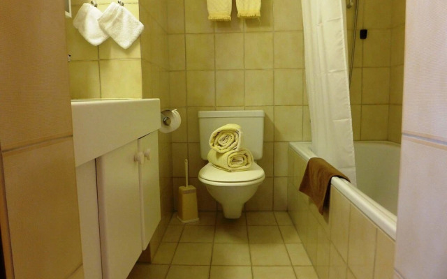 Chesa Pra d`Sura 217