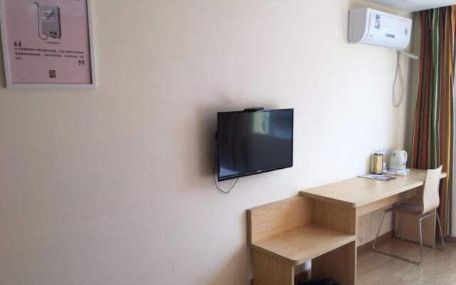 7Days Inn Yiyang victory road