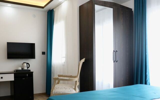 Luva Butik Otel