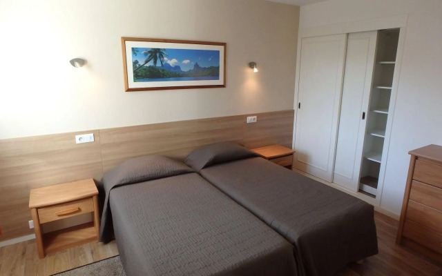 Residence Vélès Plage