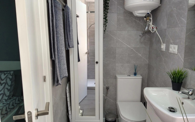 Comfort & Beauty Studio