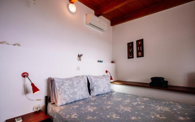 Floreica Studio By The Sea